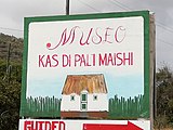 Museo Kas di Pal'i Maishi na Barber (Kòrsou)