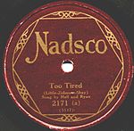 Nadsco (1920-tal)