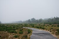 Ninigret Pond National Wildlife Refuge