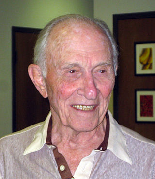 <span class="mw-page-title-main">Norman Farberow</span> American psychologist