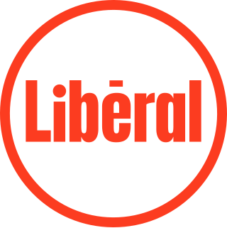 <span class="mw-page-title-main">Ontario Liberal Party</span> Provincial political party in Ontario, Canada