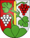 Coat of arms of Oberhofen am Thunersee