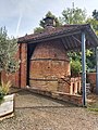 The bottle kiln