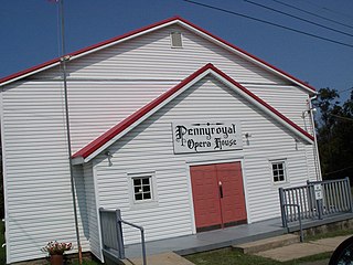 <span class="mw-page-title-main">Fairview, Ohio</span> Village in Ohio, United States