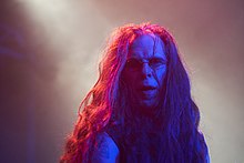 Pentagram Hammer of Doom X Wuerzburg 2015 17.jpg