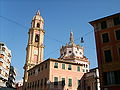 Basilique des Saints Nazario et Protazio.