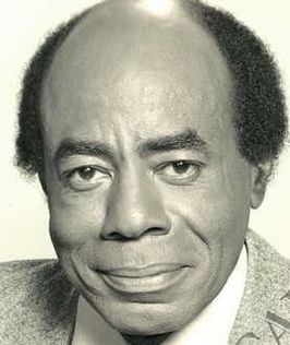 Roscoe Lee Browne