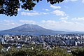 Kagoshima (鹿児島市)