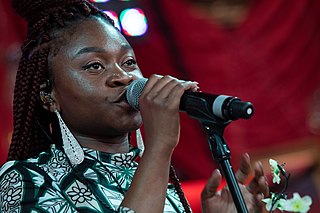 <span class="mw-page-title-main">Sampa the Great</span> Zambian rapper and musician