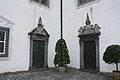 Schloss Zeil bei Leutkirch im Allgäu