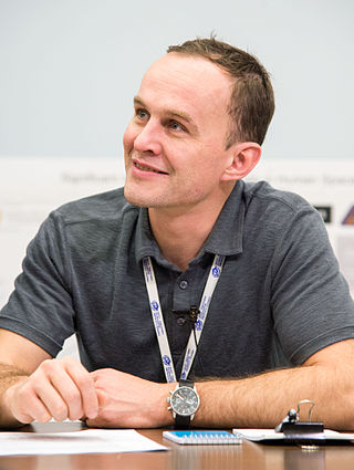 <span class="mw-page-title-main">Sergey Ryazansky</span> Russian cosmonaut (born 1974)