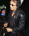 Sixto Rodriguez op 8 april 2007 (Foto: Luke Winterton) geboren op 10 juli 1942