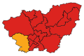 South Yorkshire