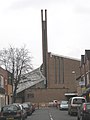 St Dunstan's Church, Birmingham