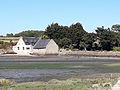 Le moulin à marée de Sterbouest.