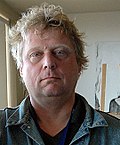 Miniatura para Theo van Gogh (director de cine)