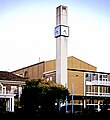 Moorabbin Town Hall, Victoria