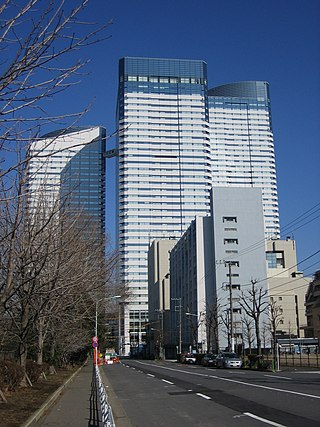 <span class="mw-page-title-main">Japan Trustee Services Bank</span> Japanese trust bank