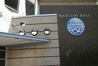 <span class="mw-page-title-main">Union County Magnet High School</span> High school in Union County, New Jersey, United States