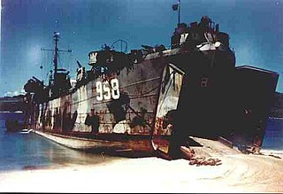 USS <i>LST-958</i>