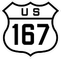 File:US 167 (1926).svg