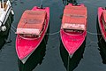 English: Electric boats Deutsch: Elektro-Boote