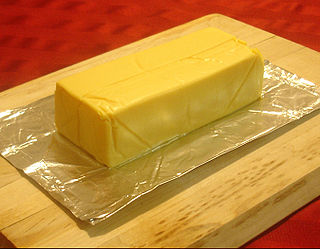 <span class="mw-page-title-main">Velveeta</span> Pasteurized prepared cheese product by Kraft