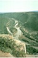 Fish River in the Eastern Cape