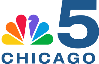 <span class="mw-page-title-main">WMAQ-TV</span> TV station in Chicago