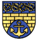 Coat of arms of Dorndorf-Steudnitz