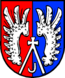 Blason de Lamprechtshausen