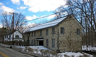 <span class="mw-page-title-main">Easttown Township, Pennsylvania</span> Township in Pennsylvania, United States