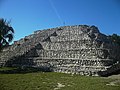 Xcambó, Yucatán.