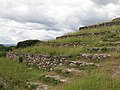 Image 49Pyramid 102 of Yarumela, one of the oldest Honduran archeological sites. (from History of Honduras)