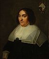 Maria van Reigersberch (1589?-1653)