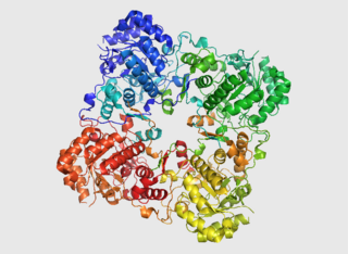 <span class="mw-page-title-main">Inosine-5′-monophosphate dehydrogenase</span> Class of enzymes