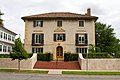 Elizabeth C. Quinlan House