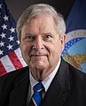 Tom Vilsack Secretary of Agriculture (announced December 10)[95]