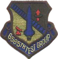 6585th Test Group