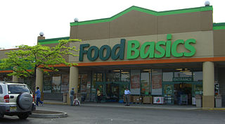 <span class="mw-page-title-main">Food Basics (American supermarket)</span>