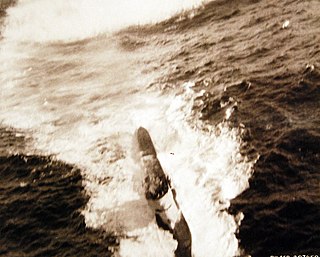 German submarine <i>U-336</i> German World War II submarine