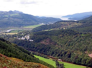 <span class="mw-page-title-main">Mawddach Trail</span> Cycle path route, part of Lôn Las Cymru