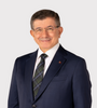 Ahmet Davutoğlu