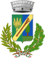 Blason de Bareggio