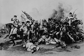 <span class="mw-page-title-main">Battle of Camden</span> 1780 battle of the American Revolutionary War