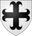 Blason de Neuvilly