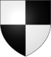 Coat of arms of Charlieu