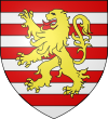 Blason de Torcy-le-Grand