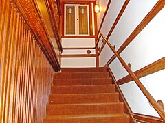 Bradley House staircase.jpg