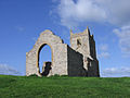 St Michael's Church, Burrowbridge, Somerset